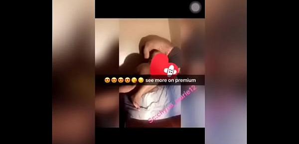  Scmilkbuyerssonly GangBanging Snapchat Thot snippet